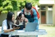 Beca KNB: Indonesia financia carreras de grado, máster y doctorado con todo pago