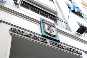 ¿Se levanta el paro y el fin de semana hay fútbol? Por qué el giro que dio el Comité Ejecutivo de la AFA