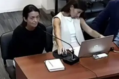 Caso Érika: habló Gordillo y complicó al “Militar” Sosa