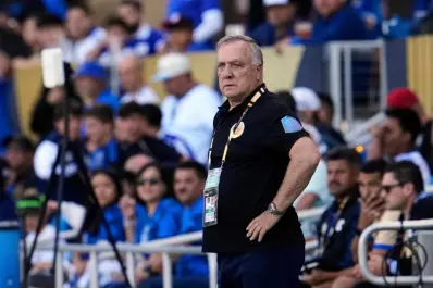 Mundial 2026: una de las selecciones debutantes cambió de entrenador a meses del estreno