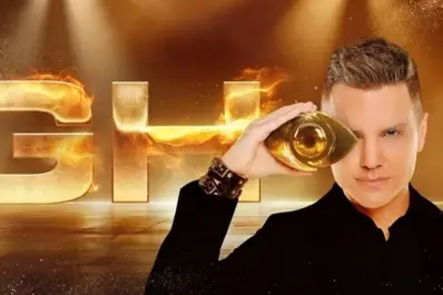 Arrancó Gran Hermano Argentina Generación Dorada: quiénes son los nuevos participantes y todos los perfiles de la casa