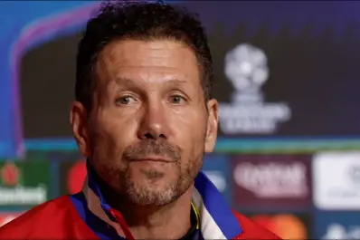 Diego Simeone dejaría Atlético de Madrid: aseguran que ya tendría un acuerdo con otro grande de Europa