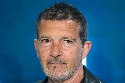 Antonio Banderas considera a la Inteligencia Artificial como una amenaza que puede hacer desaparecer el cine