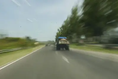 Lanzan la licitación para privatizar rutas nacionales: ¿cuáles son y cómo será el proceso?