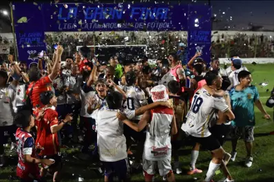 Tucumán Central ya conoce su grupo y sus rivales para el Torneo Federal A 2026