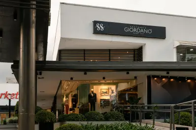 Sastrería Giordano fortalece su presencia en Yerba Buena y proyecta una nueva etapa en 2026