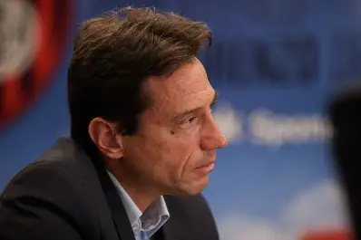 San Lorenzo se encamina a las elecciones: se agotaron las opciones judiciales de Moretti para recuperar la presidencia