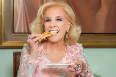 El milagro de los 99 años: qué dice la ciencia sobre la inagotable energía de Mirtha Legrand