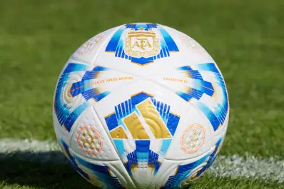 Los clubes convocaron a un paro total del fútbol argentino en repudio a la denuncia judicial contra la AFA