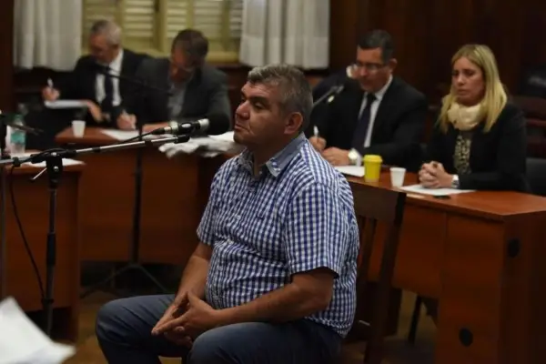 Caso Lebbos: los contactos con los miembros del Clan Acevedo