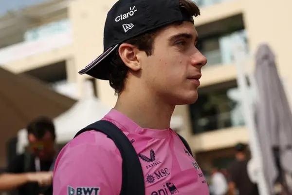 Netflix: cuándo se estrena la nueva temporada de Drive To Survive con Franco Colapinto