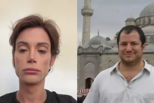 La mamá del neurólogo apuntó contra Pettinato por el incendio en el que murió su hijo