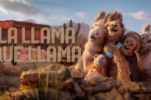 Personal revive a “La Llama que Llama” con una miniserie exclusiva en Flow