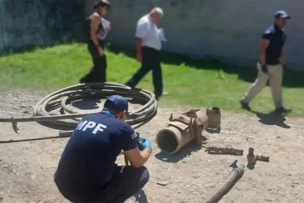 Caso Zamora: dictaron una probation al empresario, que deberá pagar una millonaria reparación económica