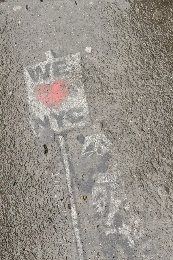 Qué pasa cuando Nueva York se detiene: la ciudad que nunca duerme bajo una tormenta extrema