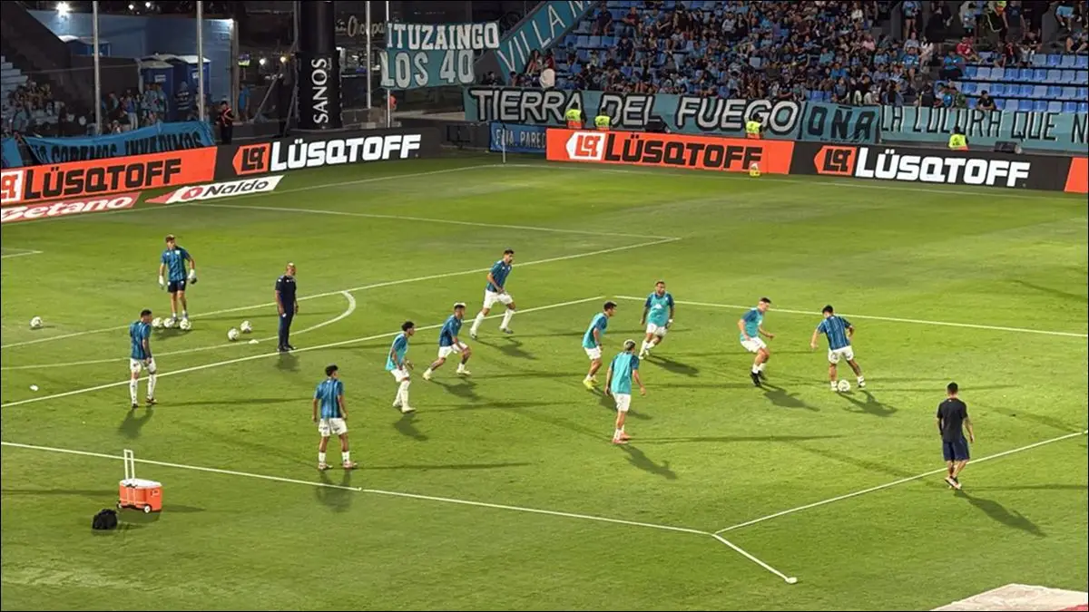 Foto de Diego Caminos / LA GACETA