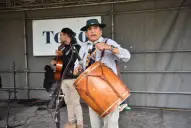 Jorge Alberto “Trukía” Gutiérrez: “El que no me conoce, no conoce Tafí del Valle”