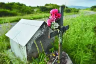 Caso Lebbos: los cuatro lugares que determinaron el destino de Paulina