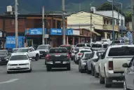 Tafí del Valle y un debate que excede a los semáforos: “La ciudad está al borde del colapso”