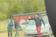 Arresto domiciliario para Facundo Ale, el hijo de “El Mono” Ale