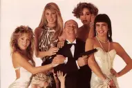 De Chica Olmedo a Chica Gran Hermano: la asombrosa historia de Divina Gloria,  gran referente de la TV argentina