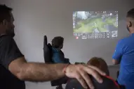 Los videojuegos crecen en la universidad pública con una diplomatura en Esports