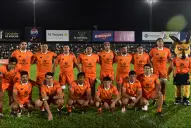 Con varios jugadores de Tarucas incluidos, el Súper Rugby Américas publicó el XV ideal de la primera fecha