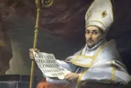 Santoral del 28 de febrero: por qué destaca la figura de San Leandro de Sevilla