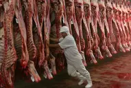 La suba de la carne y el regreso a clases ponen en aprietos a los índices de inflación