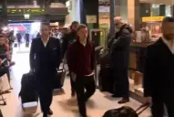 Caso Prestianni: el Benfica desafía a la UEFA en la previa del la revancha frente a Real Madrid