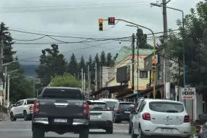 Tafí del Valle y un debate que excede a los semáforos: “La ciudad está al borde del colapso”