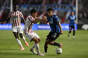 Belgrano vs. Atlético Tucumán: hora, TV en vivo y probables formaciones