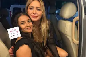 Femicidio en Santiago del Estero: Karina La Princesita difundió la imagen del acusado y pidió justicia por Thania