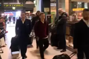 Caso Prestianni: el Benfica desafía a la UEFA en la previa del la revancha frente a Real Madrid