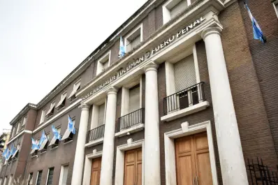 Caso Érika: una llamada por celular que complica al “Militar”