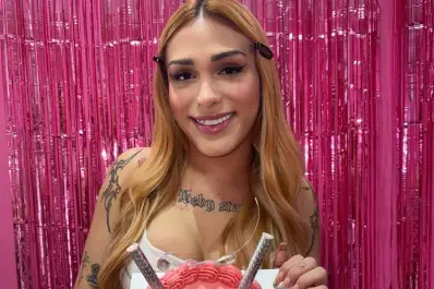 Quién es Danelik Star, la influencer tucumana que entró a Gran Humano