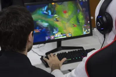 Los videojuegos crecen en la universidad pública con una diplomatura en Esports