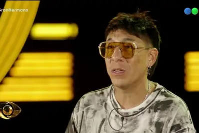 Gran Hermano: quién es Brian Sarmiento, el futbolista creador del Tamo activo