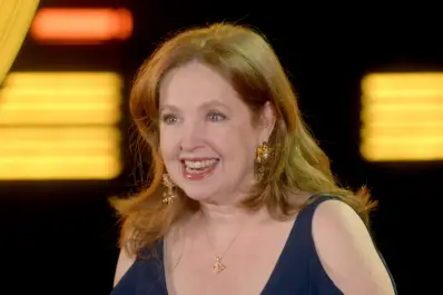 Gran Hermano: el inesperado conflicto que puso a Andrea del Boca en el ojo de la tormenta