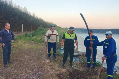 La Provincia destinará a Cáritas los fondos de la reparación económica del caso Zamora