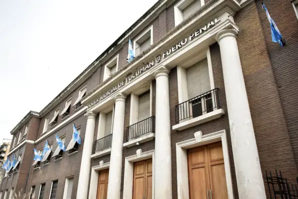 Caso Érika: una llamada por celular que complica al “Militar”