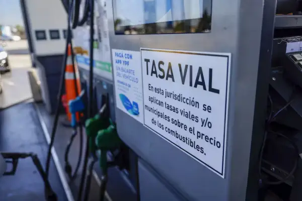 El Gobierno nacional habilitó un formulario para denunciar abusos impositivos de los municipios