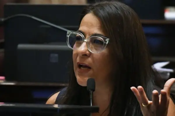 Carolina Moisés contra el kirchnerismo: dijo que son “adoradores del fracaso”