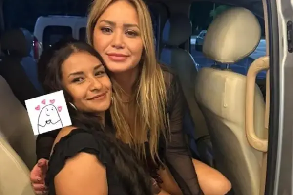 Femicidio en Santiago del Estero: Karina La Princesita difundió la imagen del acusado y pidió justicia por Thania