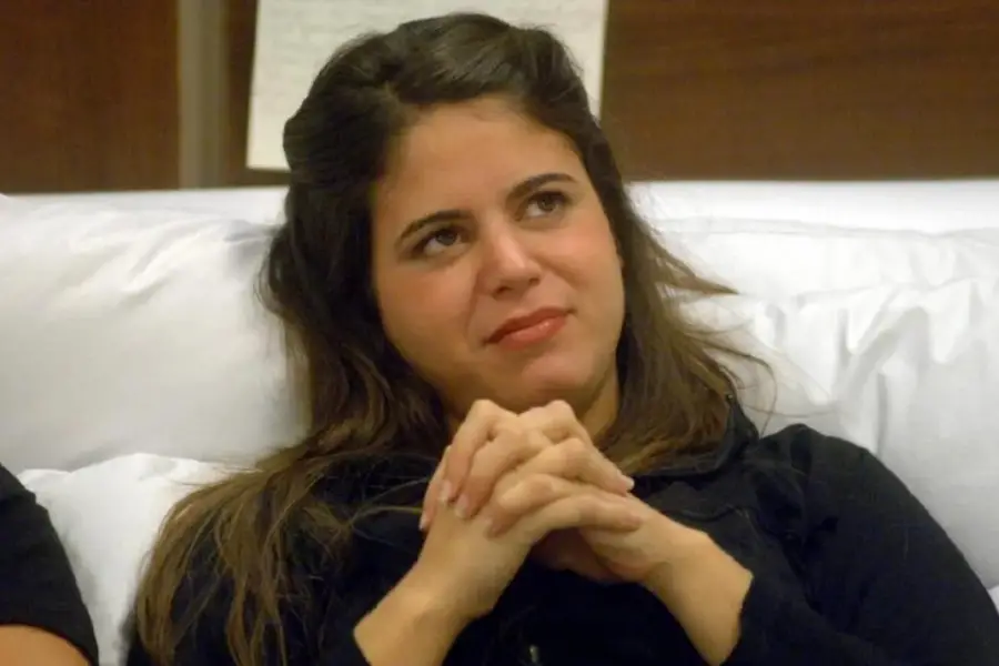 ESPONTÁNEA. Marianela Mirra fue una de las jugadoras más estrategas de todas las ediciones de Gran Hermano.