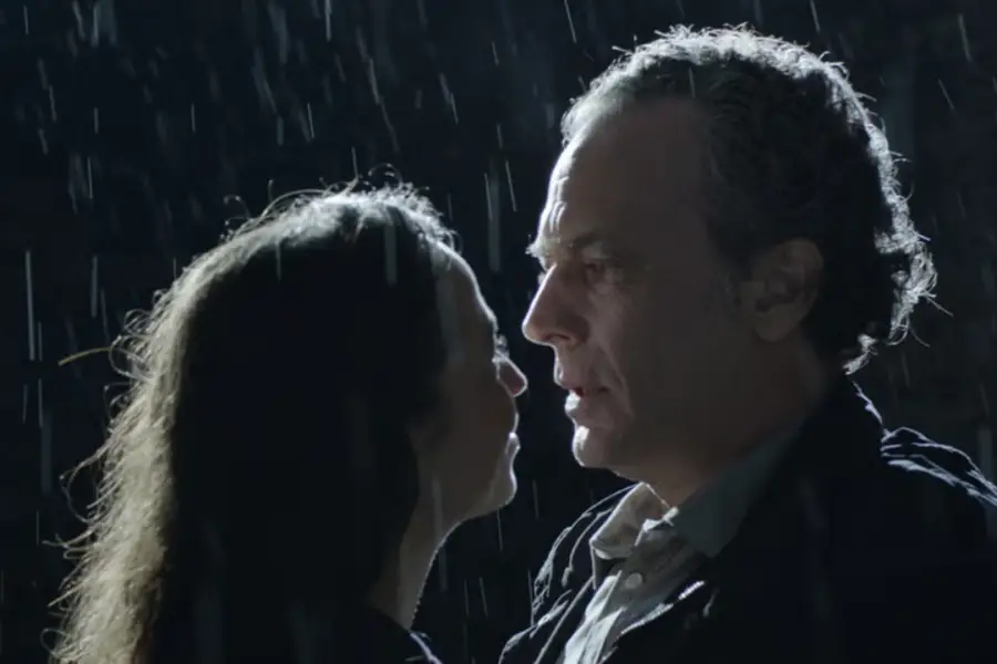 Está en Netflix y es adictiva: la película más cruda de José Coronado que es tendencia