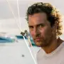 Matthew McConaughey se puso el traje de Nostradamus e hizo una inquietante predicción sobre el Oscar