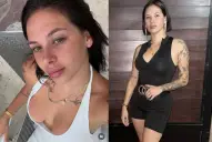 En el Barro: la acusada por narcotráfico que sueña con la ficción mientras enfrenta un juicio