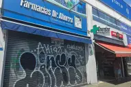 Crisis en Dr. Ahorro: emitió 238 cheques sin fondos y ya cerró 11 sucursales