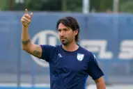 Fin de ciclo para Hugo Colace: números bajos y un proyecto que chocó con la urgencia